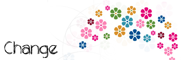 Violet Change主题设计